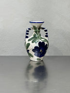 Handmade Spanish Amphora Vase