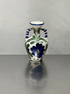 Handmade Spanish Amphora Vase