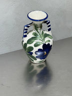 Handmade Spanish Amphora Vase