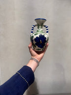 Handmade Spanish Amphora Vase