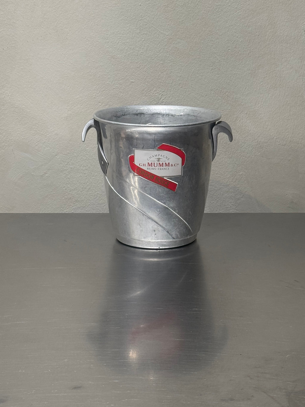 G.H. Mumm Champagne Cooler