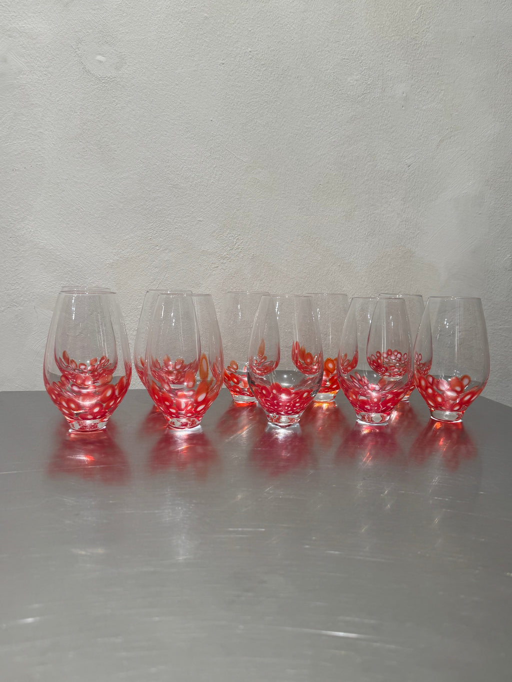 IKEA Komedi Highball Glass