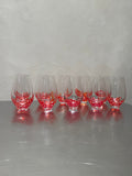 IKEA Komedi Highball Glass