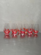 IKEA Komedi Highball Glass