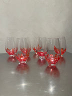 IKEA Komedi Highball Glass