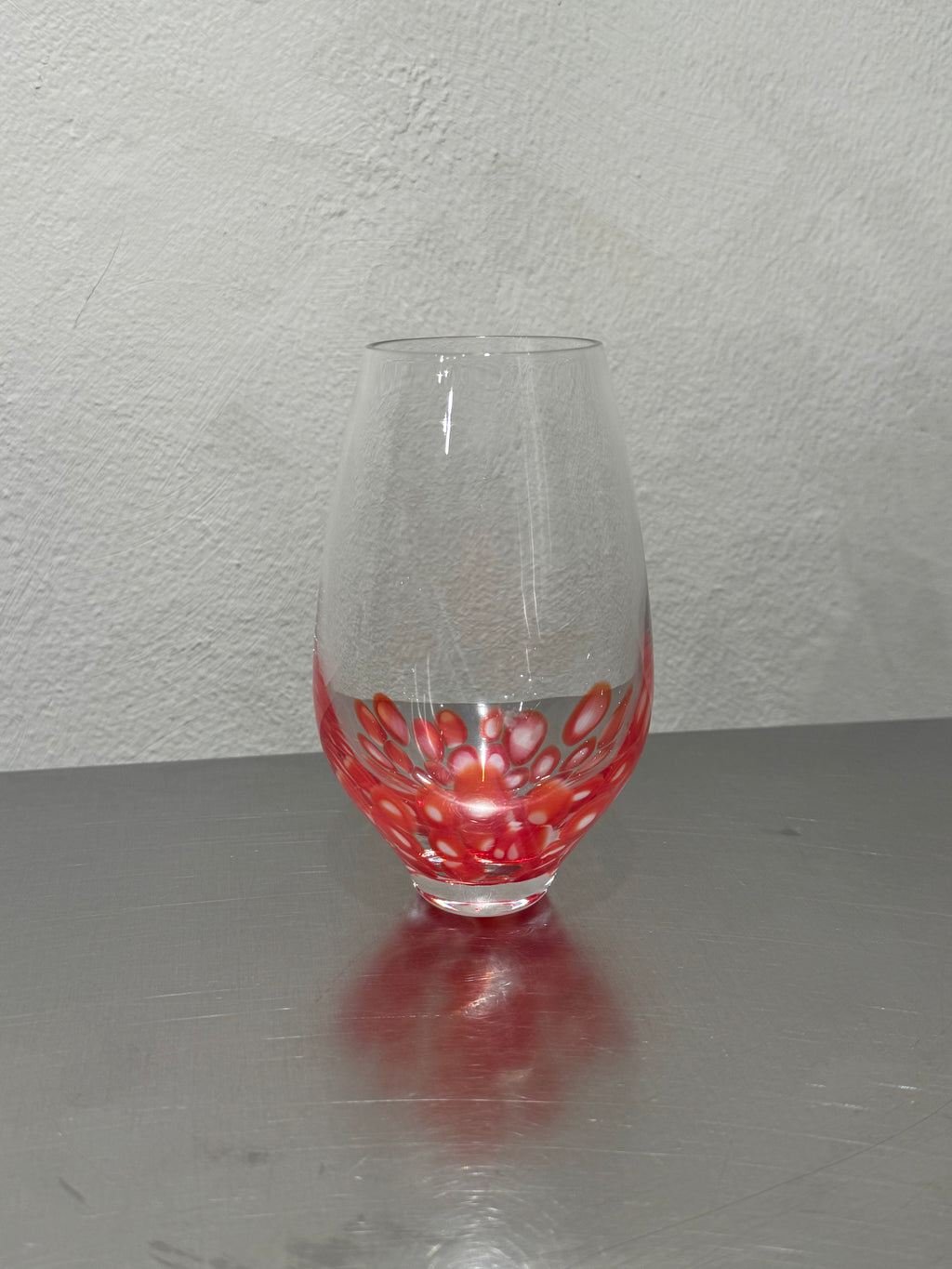 IKEA Komedi Highball Glass