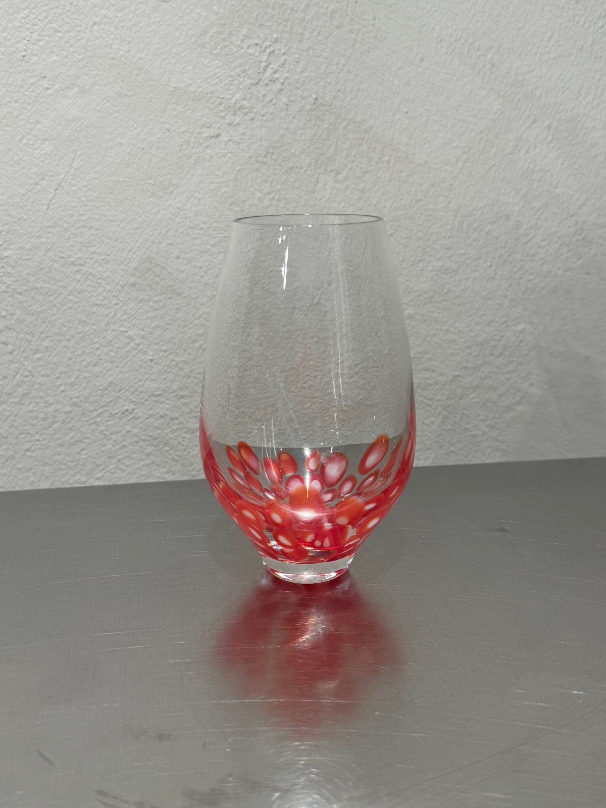 IKEA Komedi Highball Glass