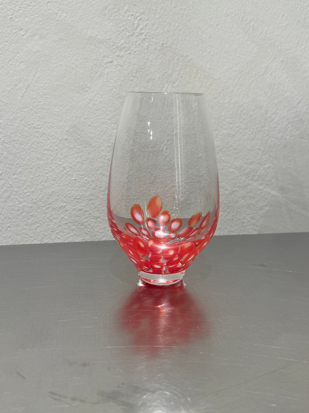 IKEA Komedi Highball Glass