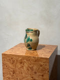 Burgio ceramic jug