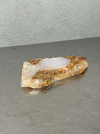 Onyx ashtray