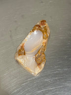 Onyx ashtray