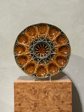 Sarreguemines XL oyster platter