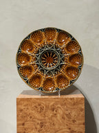 Sarreguemines XL oyster platter