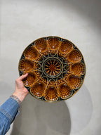 Sarreguemines XL oyster platter