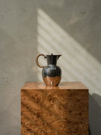 WMF nickel silver pitcher
