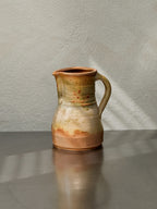 Peter Winkel ceramic jug
