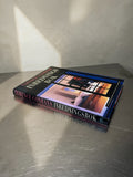 Terence Conran's interior design book, angled view