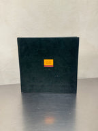 Festboken by Magdalena Ribbing and Alexandra Charles, front cover