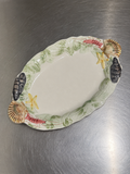 French seafood platter