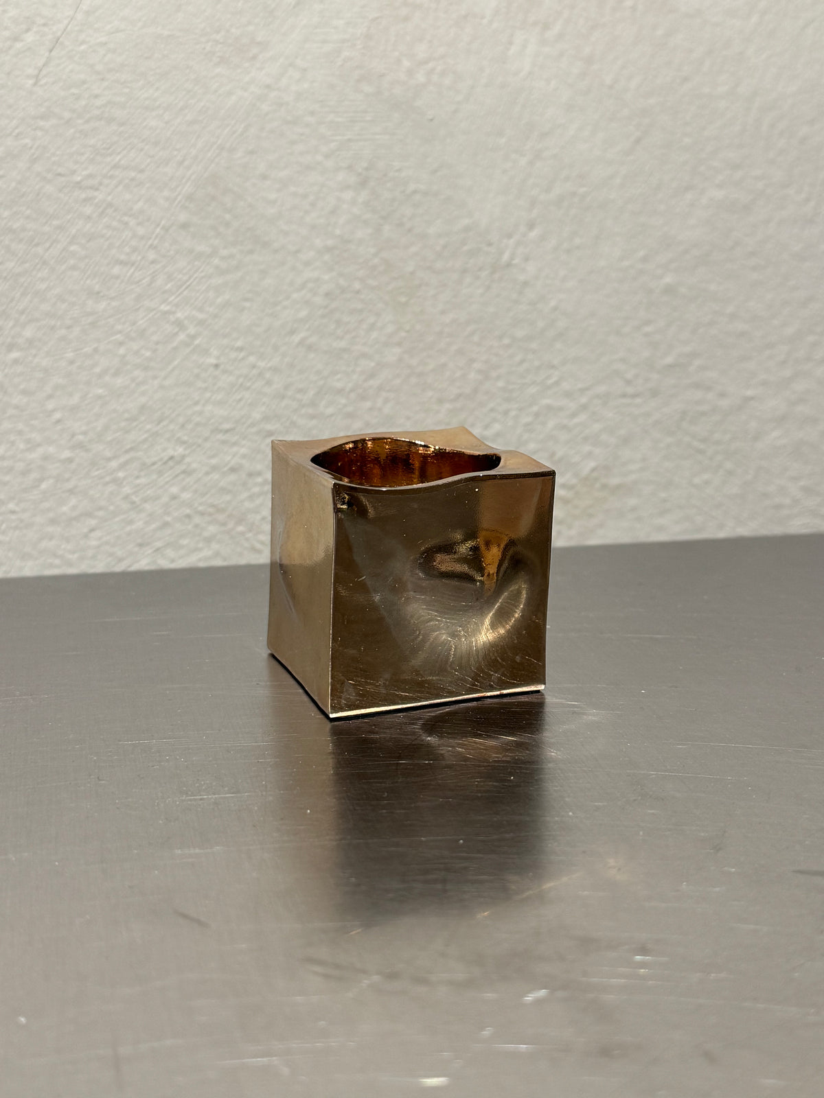 Rolf Karlsson Reflex tea light holder