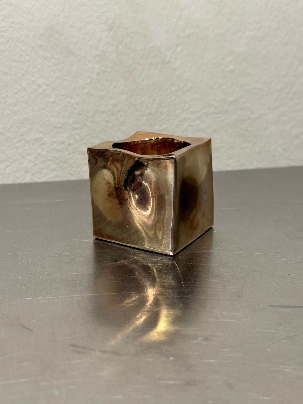 Rolf Karlsson Reflex tea light holder