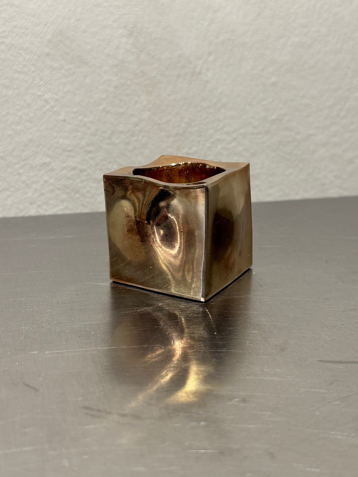 Rolf Karlsson Reflex tea light holder